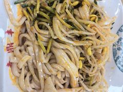 -秦老大西安羊肉泡馍馆(健德门店)