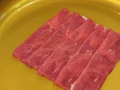 -牛New寿喜烧(虹桥新天地店)