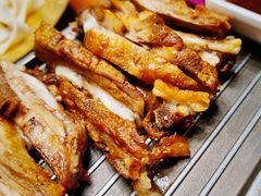 -北疆饭店(惠山万达店)