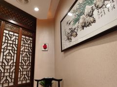 -莲苑中餐厅·Lotus Court(厦门马哥孛罗东方大酒店)