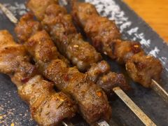 -小俩口烧烤东北菜(双井店)