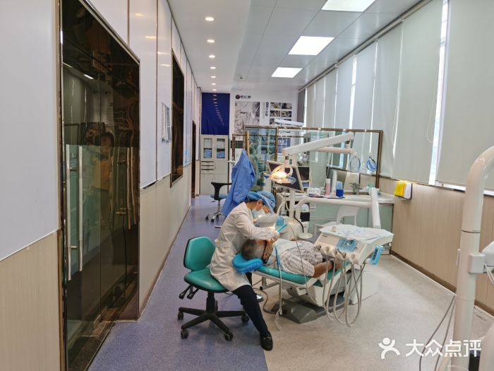 柏乐口腔(南宁总院)图片