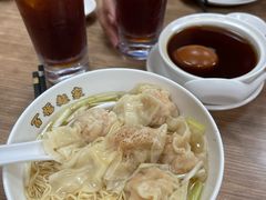 -百福麵家(新馬路店)