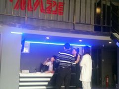-MJ魔爵全机关真人密室逃脱(万达广场松江店)