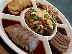 -品粹徽园·家常安徽菜