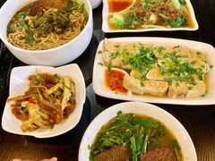 -吉亨面馆(古北1699店)