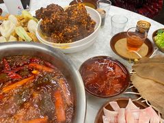 -华丰火锅(双林北横路店)