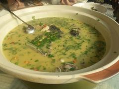 鱼头汤-原鄉本味 楚菜 丹江口鱼(北苑店)