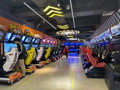 -环游嘉年华(广州-天河城店)