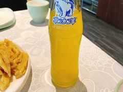 -金家老三饭庄(常营店)