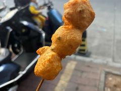 墨鱼丸-信二嫂虾饼(振兴路店)