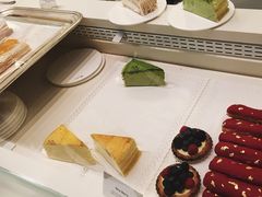 门面-Lady M Cake Boutique(麦迪逊大道店)