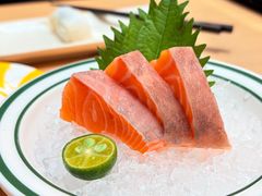 -友壹町寿司(佛山新DNA店)
