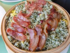 -百味馆·粤菜·湛江菜(后海花园店)