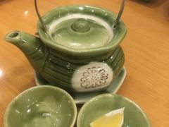 -松子料理(亮马桥店)