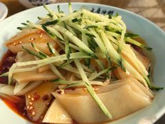 -老磨油饼(高陵店)