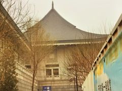 -天津市第一殡仪馆