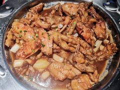 -胖哥俩肉蟹煲(济南印象城店)