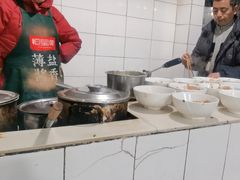 -朱儿面庄(洋河三路店)