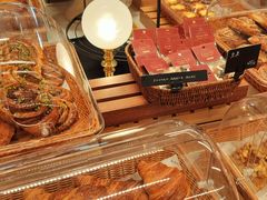 -BHG Bakery(北京SKP店)