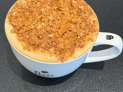 -Peet's Coffee皮爷咖啡(杭州来福士店)