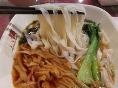 -双燕楼·手工馄饨·汤面小吃(世纪汇店)