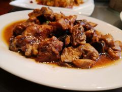-古北烤鸭王I古北水镇景区店