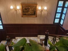 -老洋房花园饭店(绍兴路店)