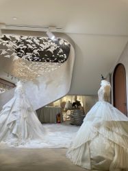 -B.Bridge Couture婚纱礼服(福田店)