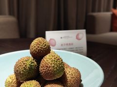 -深圳机场凯悦酒店