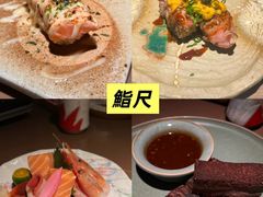 -香港池仔记肠粉王(博多新记襄阳南路店)