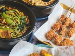 -姐弟俩土豆粉(西安小寨店)