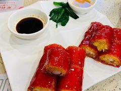 -点都德(盘福楼店)