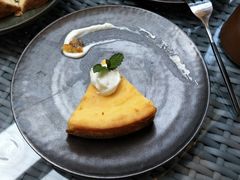 芝士蛋糕-元生咖啡(陶溪川店)