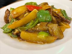 -老厨家(中央大街西七道街店)