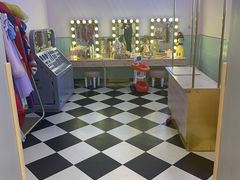 -Lilliput粒粒堡亲子餐厅(置汇旭辉店)