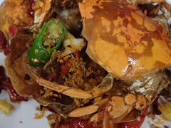 -嘉升大排档(番禺总店)