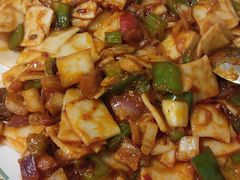 -西部马华清真兰州牛肉面·烧烤夜市(关东店)