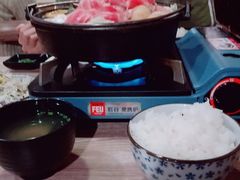 -左舞和风屋便当(金地店)