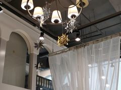 -Barbe a papa亲子餐厅(杨浦店)