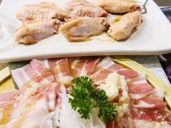 -猫爪爪原切自助烤肉(观音桥阳光世纪店)