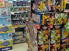 -TOYSRUS玩具反斗城(天津远洋乐堤港店)