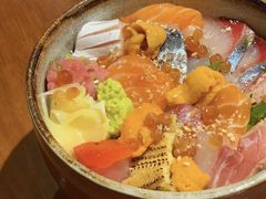 -割烹旭日本料理(龙湖狮山天街店)