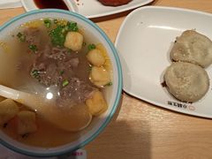-小杨生煎(周浦万达店)