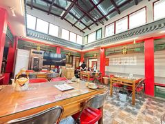 -小街47號江湖菜(四合院店)