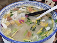 -香麒园·过桥米线·南湖雅宴