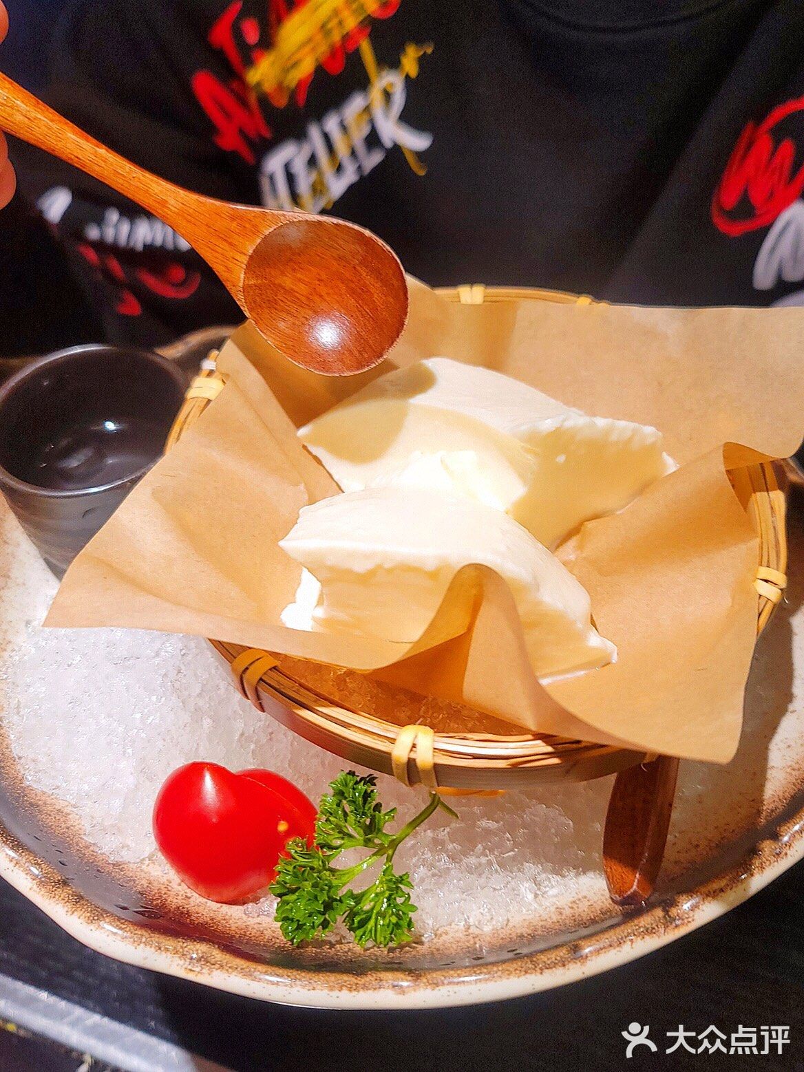 武汉探店 |值得N刷人均60 金银潭宝藏日料店
