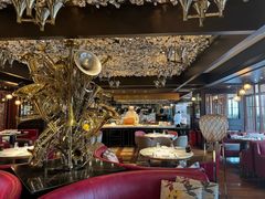 -滙壹西餐厅·厦门华尔道夫酒店