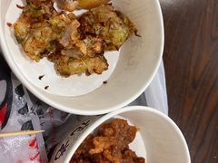 -美美阿姨醋肉(县后路店)