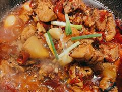 -亮欢寨(凯里总店)